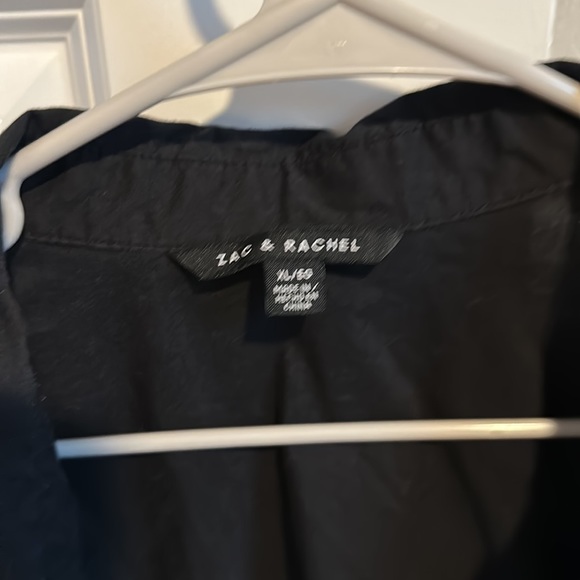 Zac and Rachel size XL - Picture 2 of 3